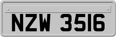 NZW3516