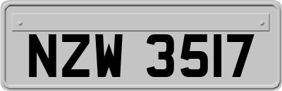 NZW3517