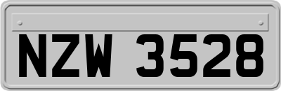NZW3528