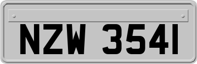 NZW3541