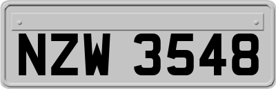 NZW3548