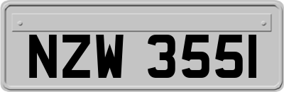 NZW3551