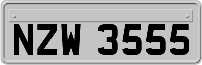 NZW3555