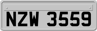 NZW3559