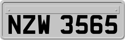 NZW3565