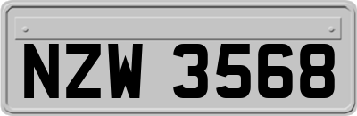 NZW3568