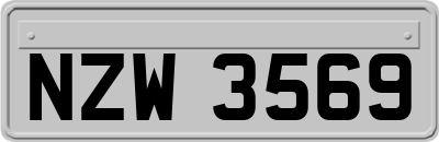 NZW3569