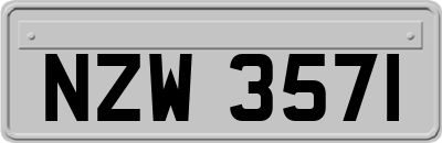 NZW3571