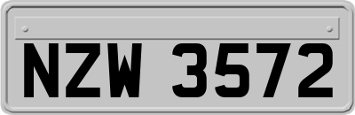 NZW3572