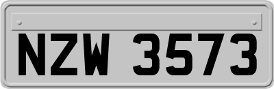 NZW3573