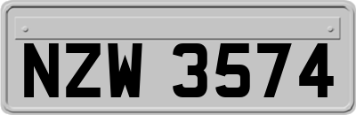 NZW3574