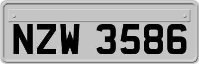 NZW3586