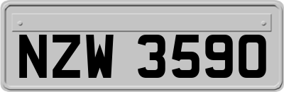 NZW3590