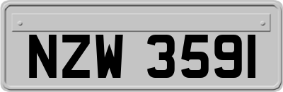 NZW3591