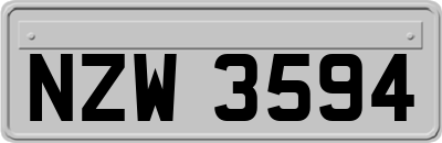 NZW3594