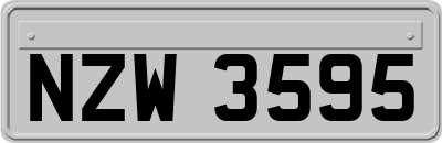 NZW3595