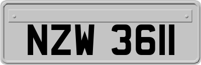 NZW3611