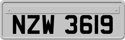 NZW3619