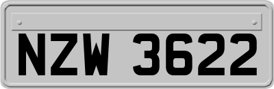 NZW3622
