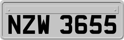 NZW3655
