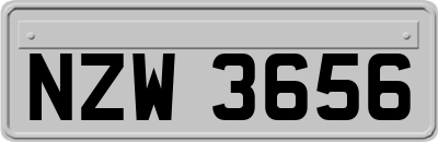 NZW3656