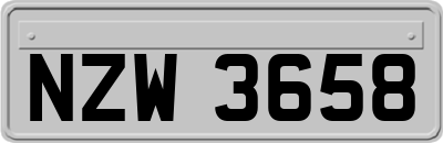 NZW3658