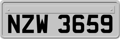 NZW3659