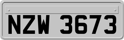 NZW3673