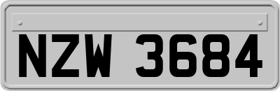 NZW3684
