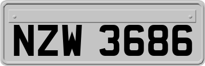 NZW3686