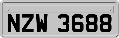 NZW3688