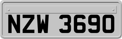 NZW3690
