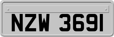 NZW3691