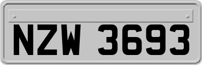 NZW3693