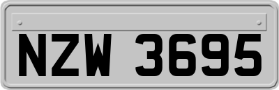 NZW3695