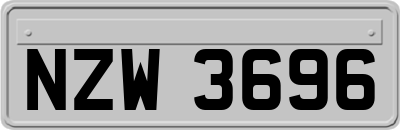 NZW3696
