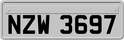 NZW3697