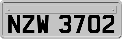 NZW3702
