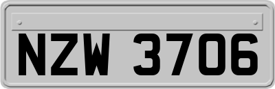 NZW3706