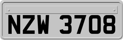 NZW3708
