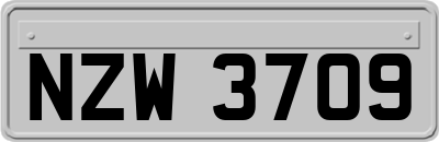 NZW3709