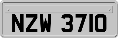 NZW3710