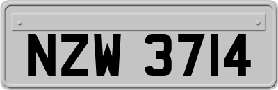 NZW3714