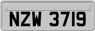 NZW3719