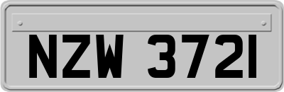 NZW3721
