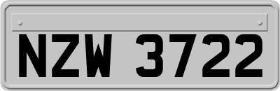 NZW3722