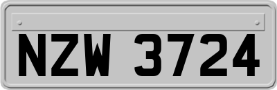 NZW3724