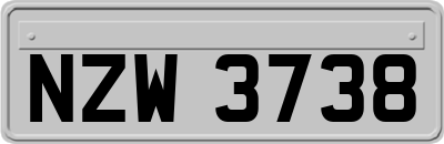 NZW3738
