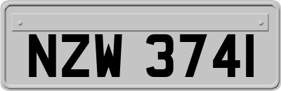 NZW3741