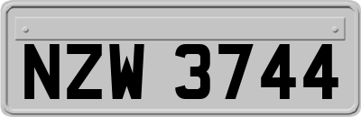 NZW3744